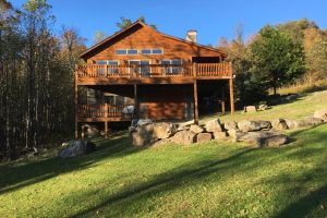 Kendall Retreat