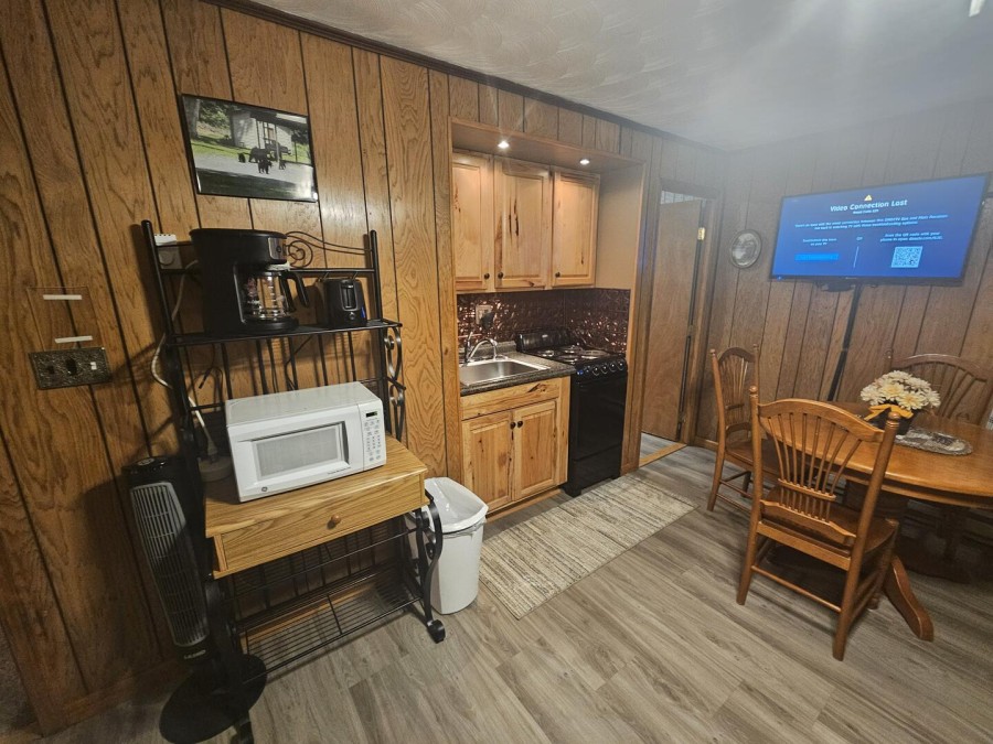 Main Room
