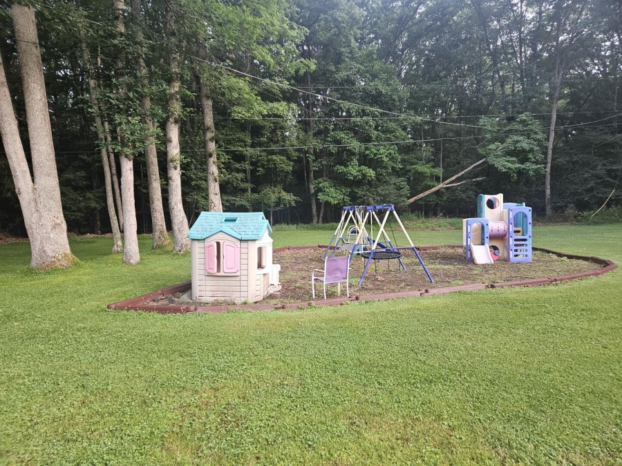 playground