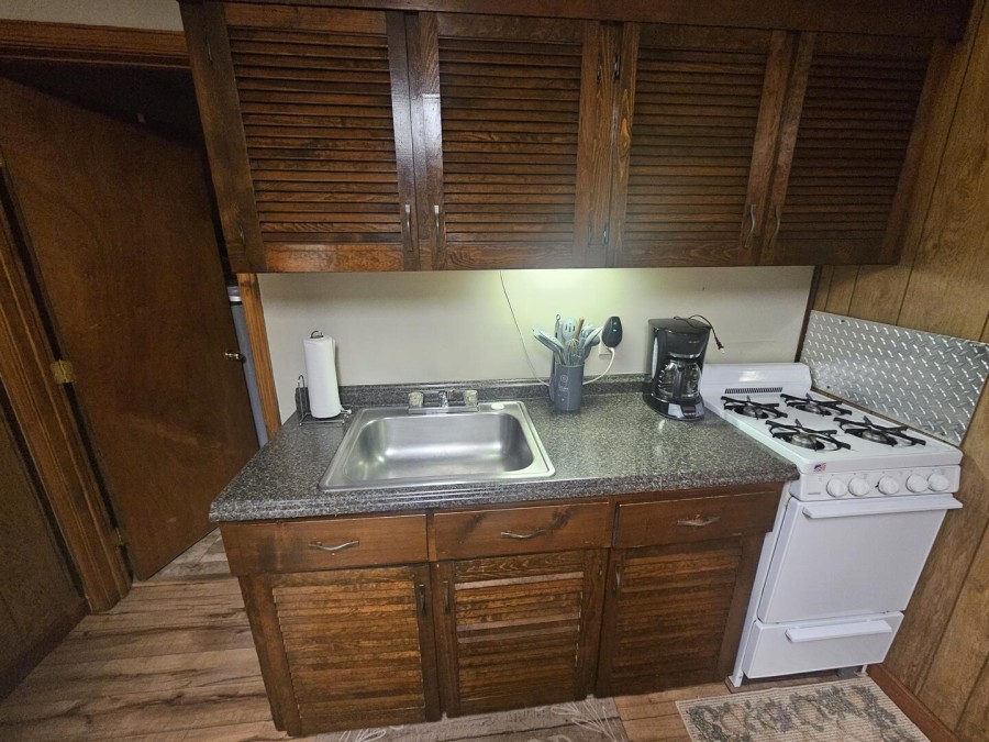 kitchen counter